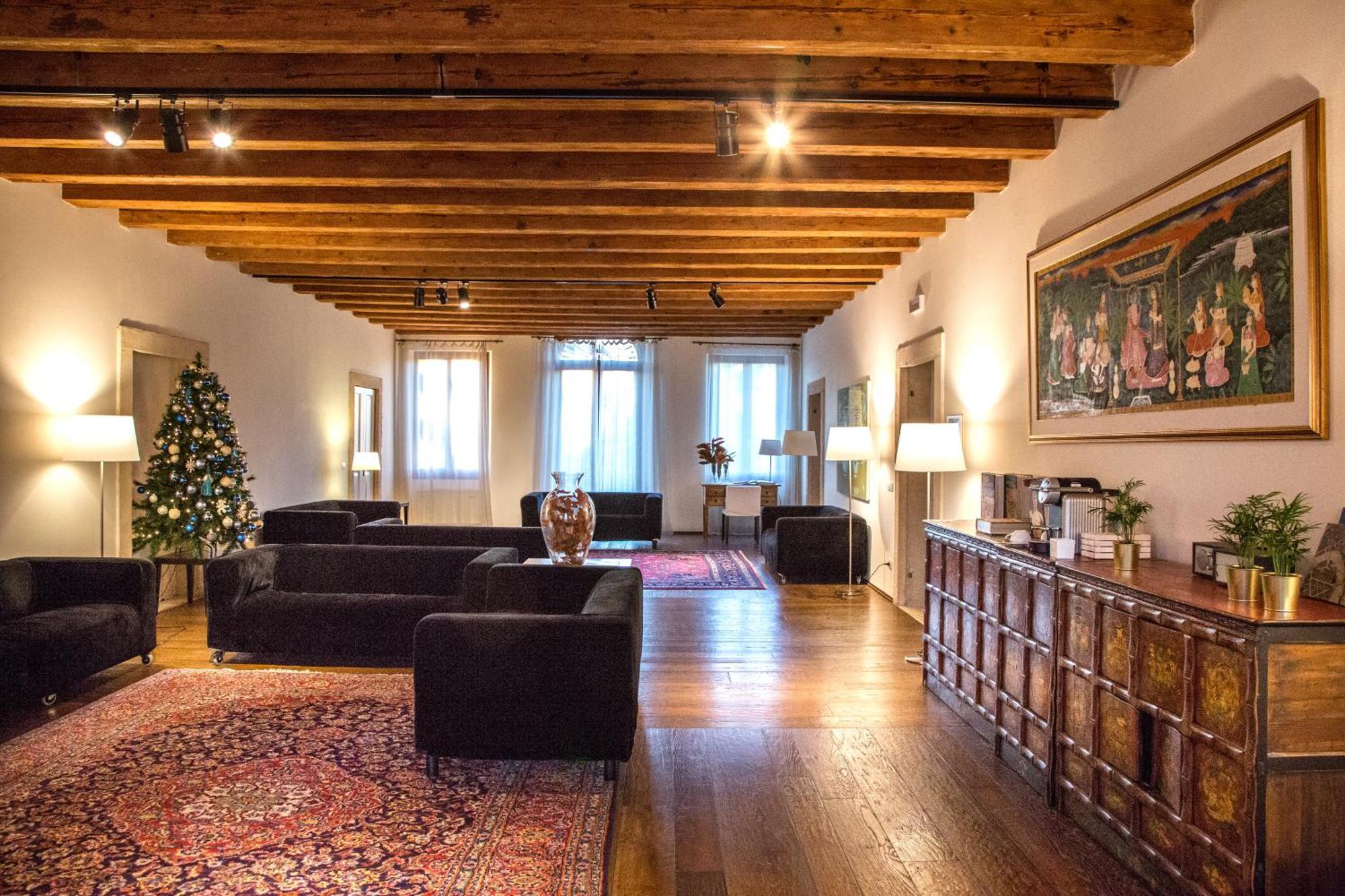 Relais Villa Ormaneto Cerea Exteriör bild