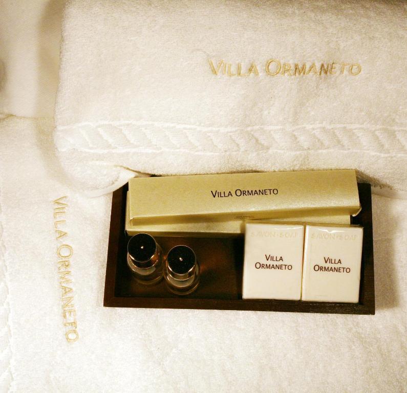 Relais Villa Ormaneto Cerea Exteriör bild