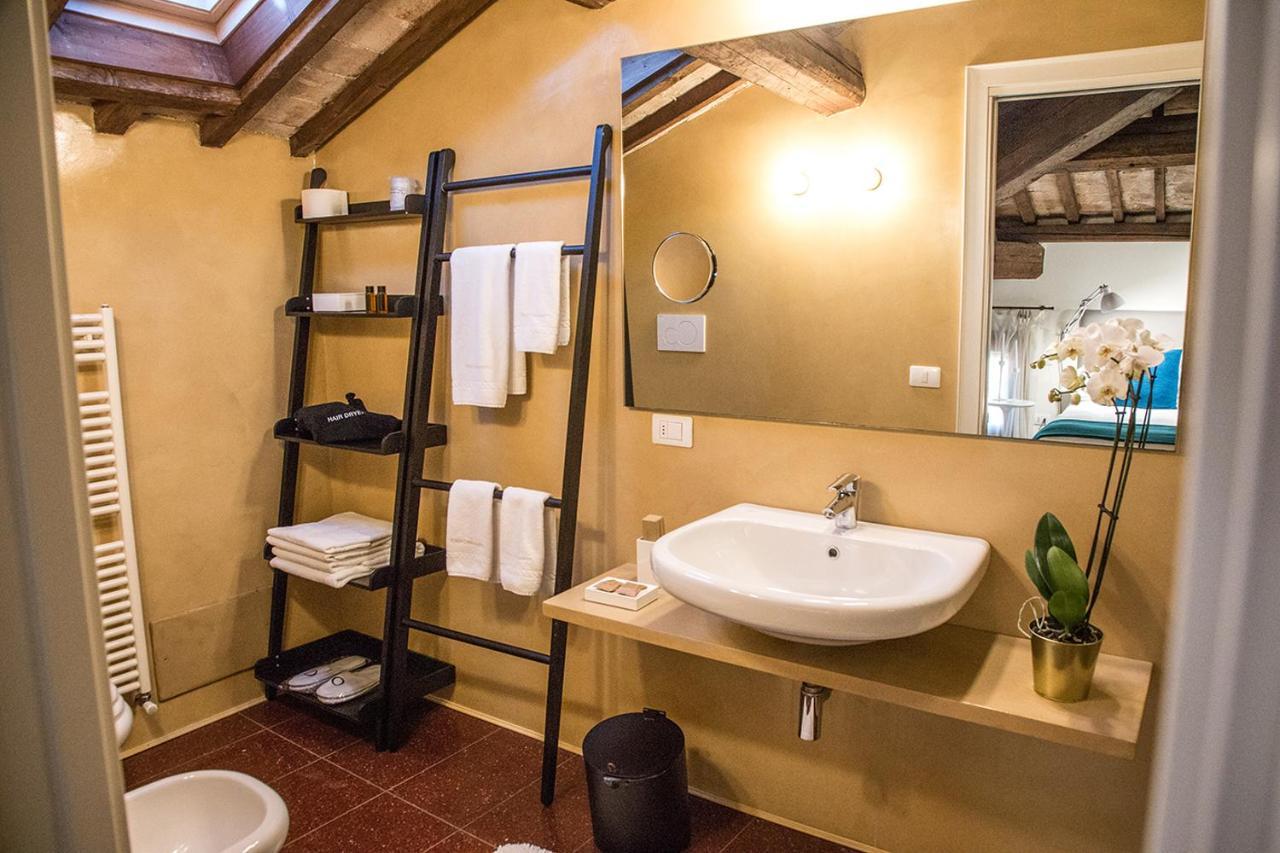 Relais Villa Ormaneto Cerea Exteriör bild